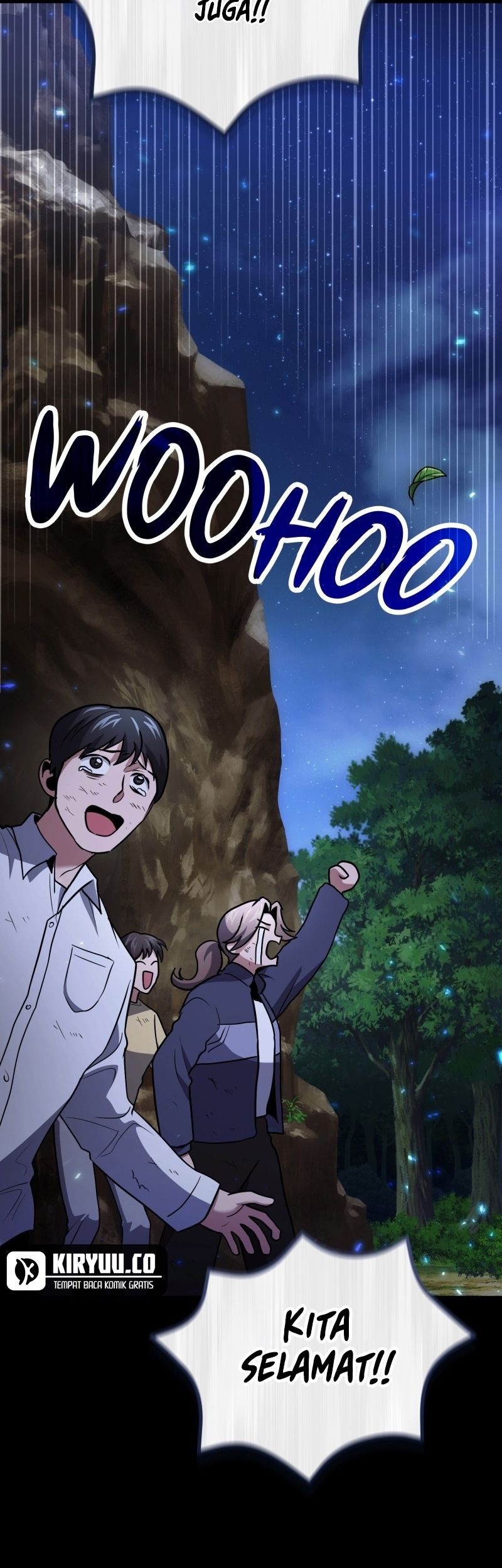 Chapter 91 - halaman 55