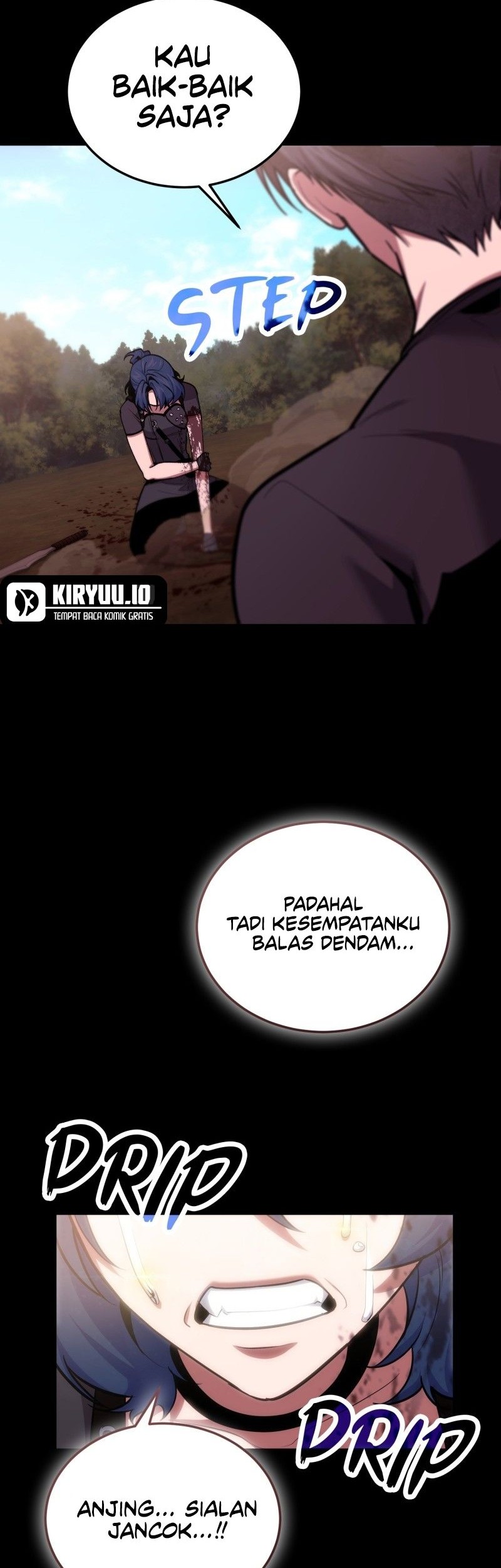 Chapter 92 - halaman 48