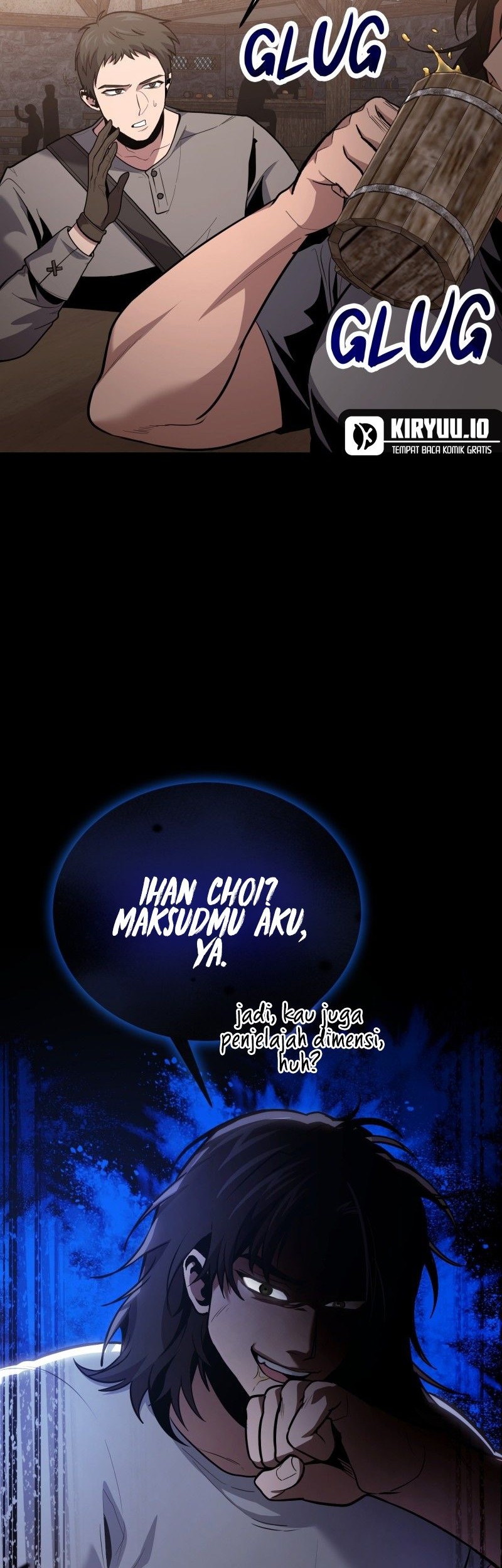 Chapter 92 - halaman 6