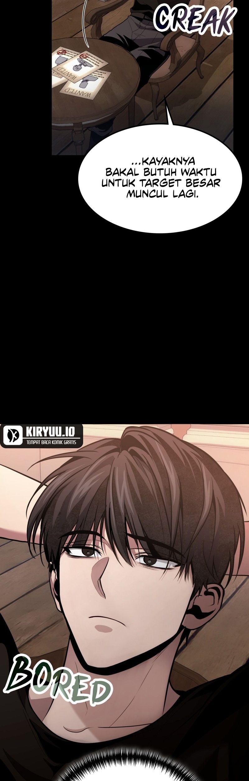 Chapter 92 - halaman 15