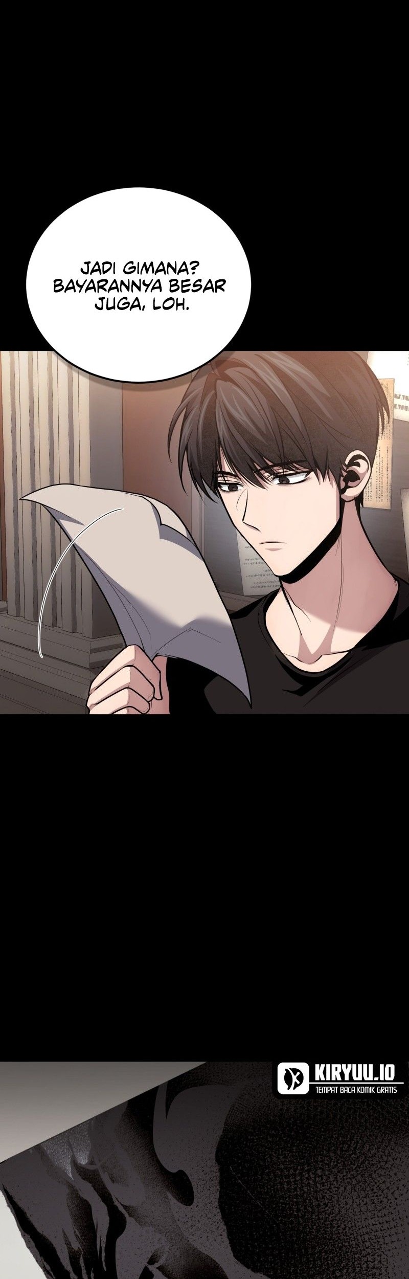 Chapter 92 - halaman 20