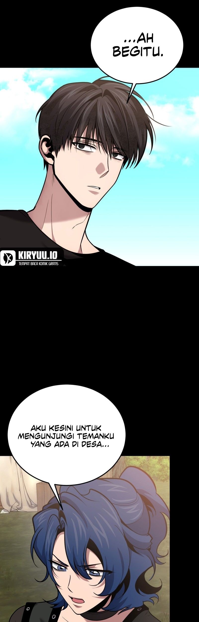 Chapter 92 - halaman 27