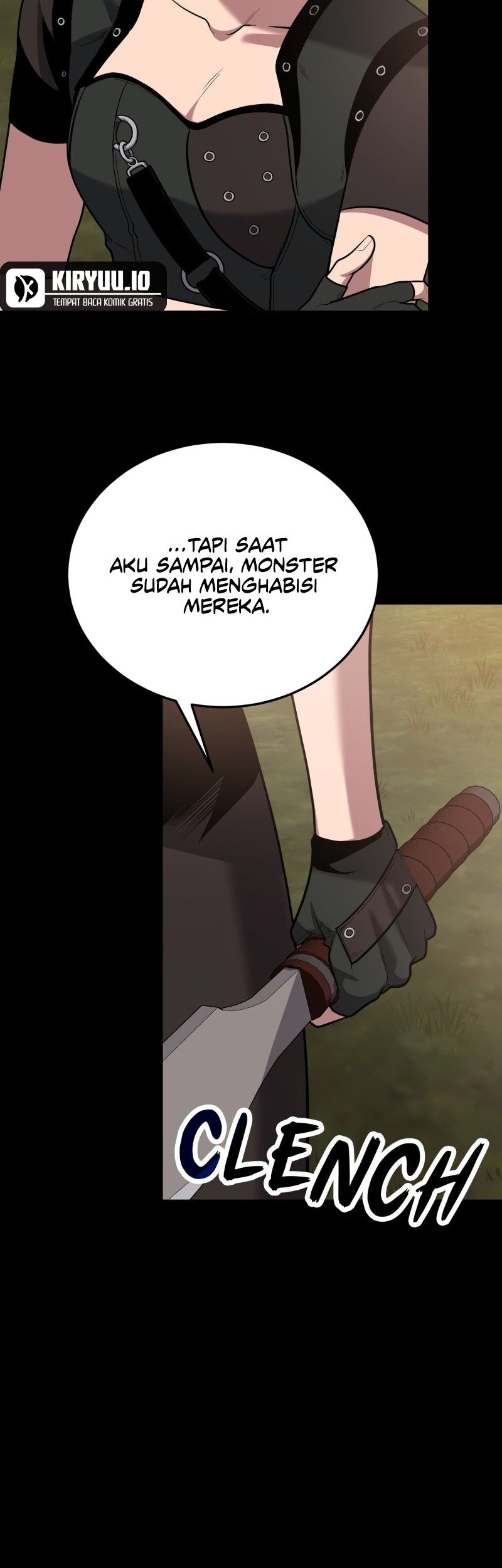 Chapter 92 - halaman 28