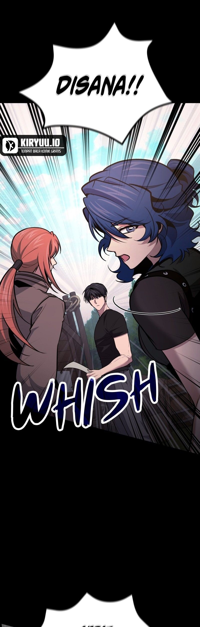 Chapter 92 - halaman 31