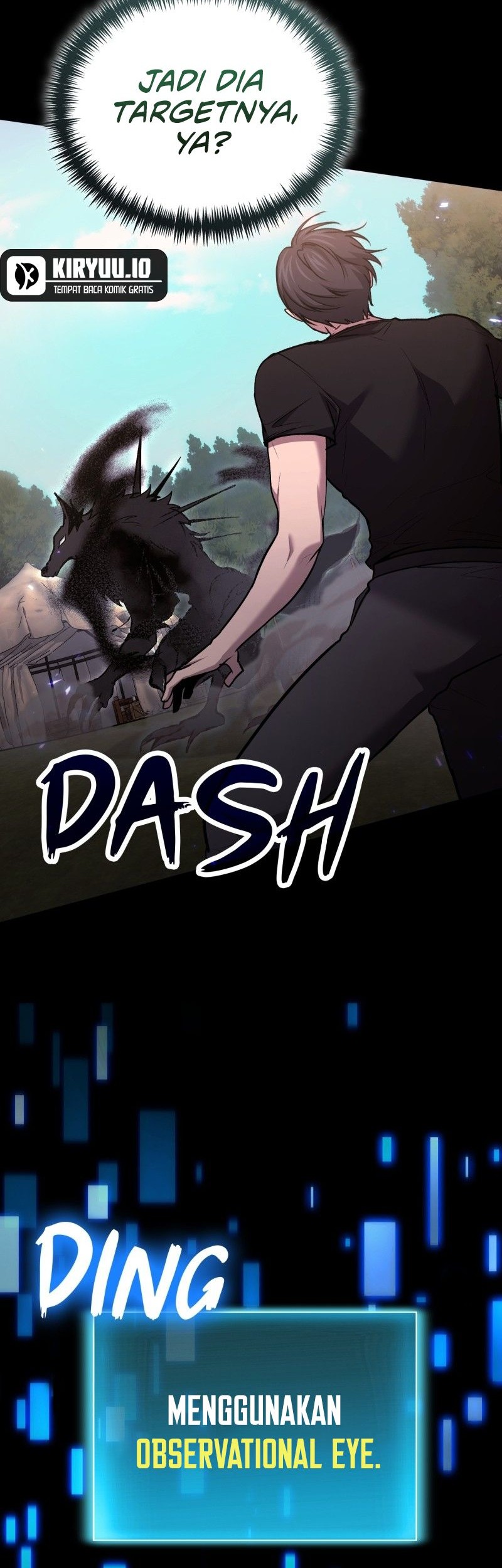 Chapter 92 - halaman 34