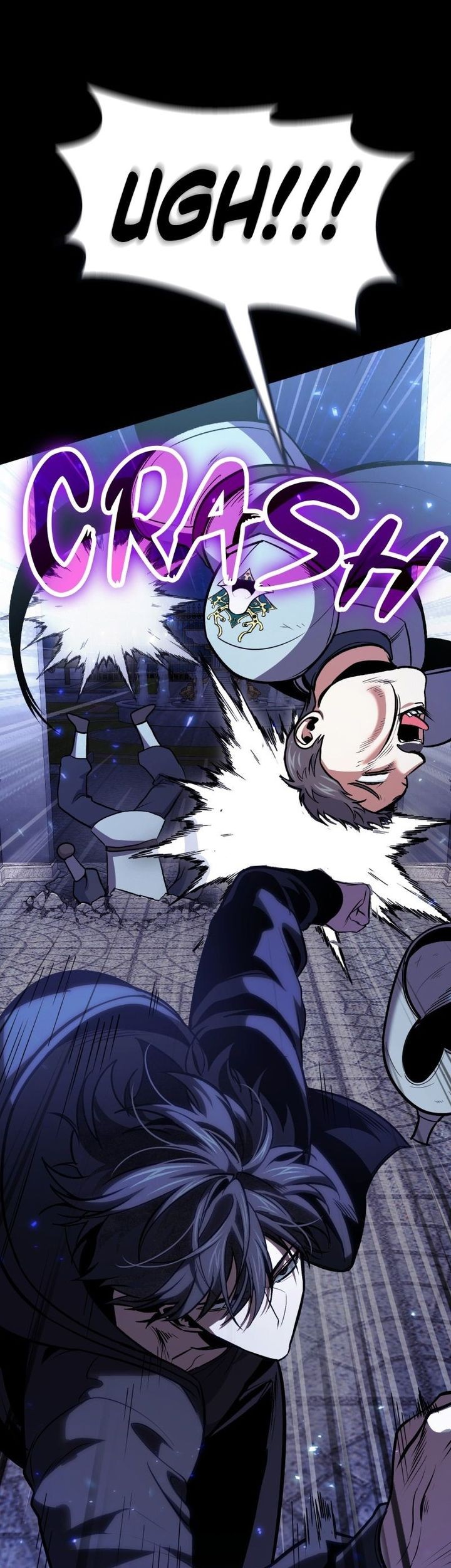 Chapter 95 - halaman 22