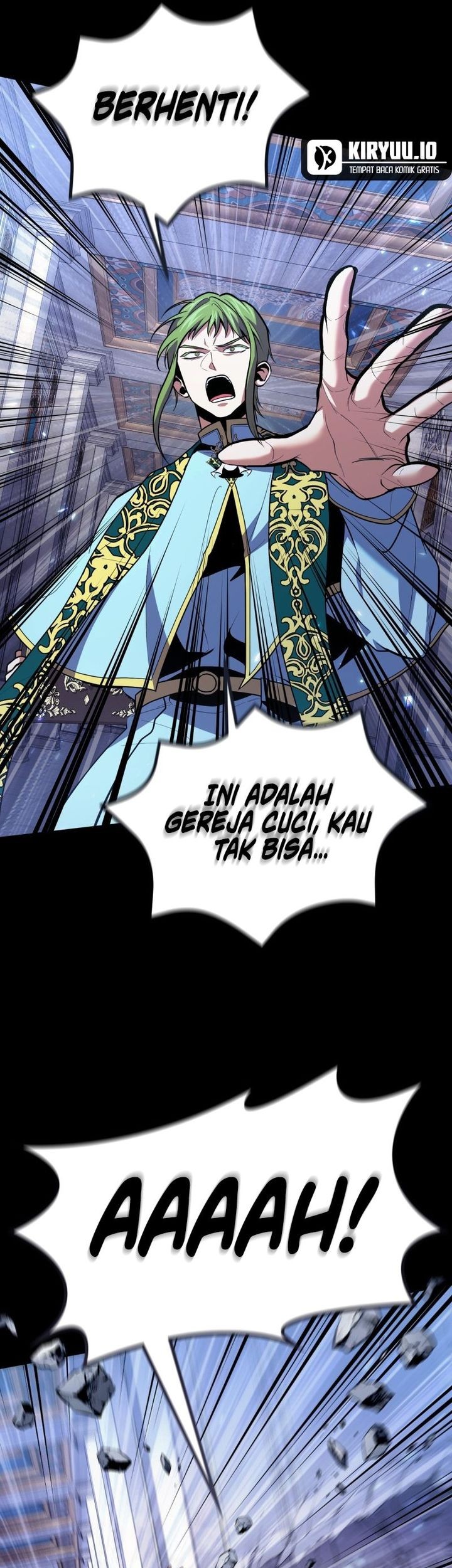 Chapter 95 - halaman 24