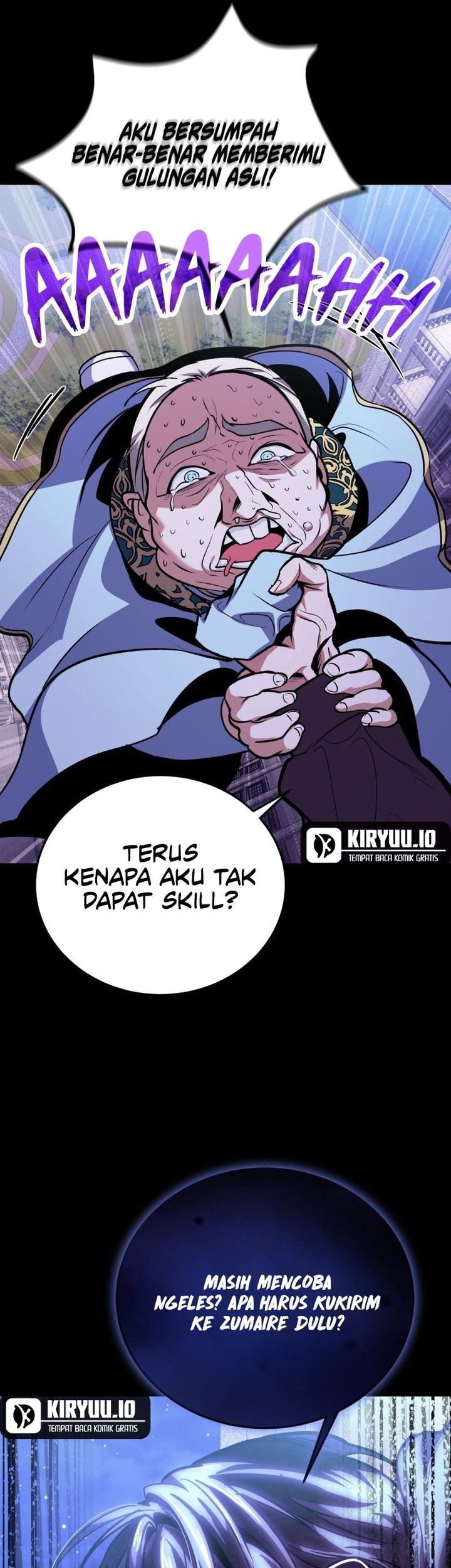 Chapter 95 - halaman 34