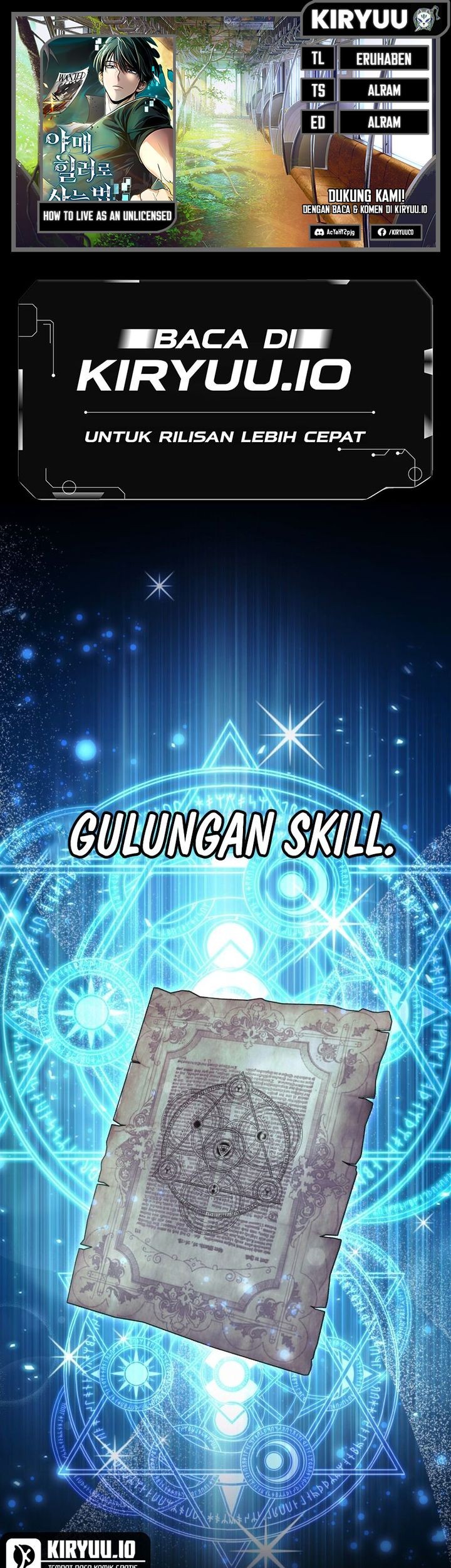 Chapter 95 - halaman 2
