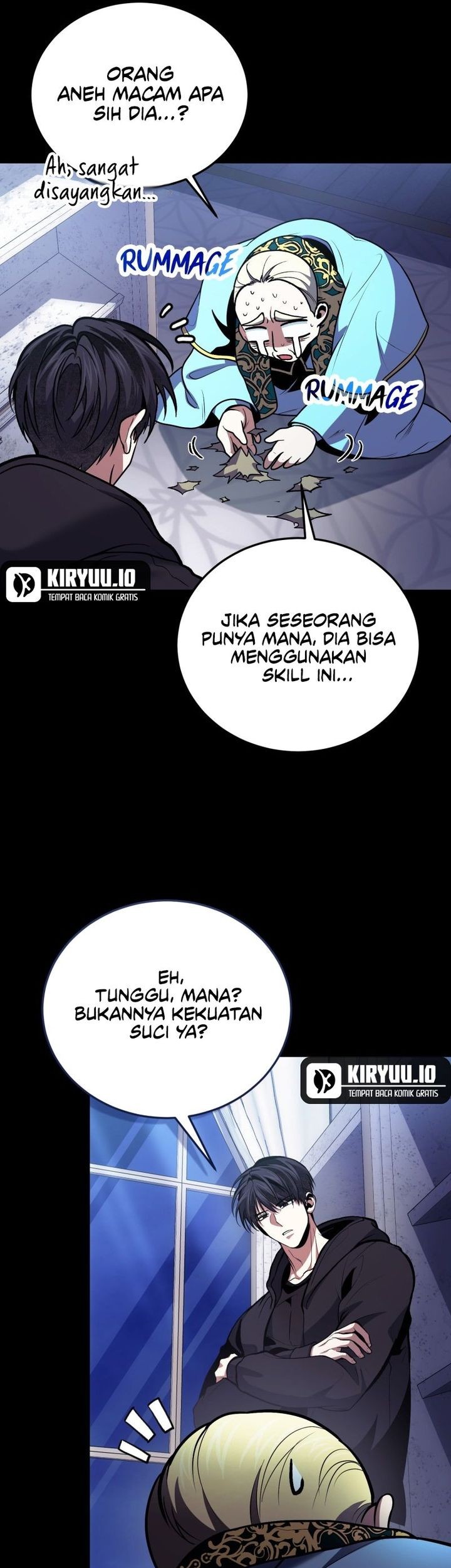 Chapter 95 - halaman 46