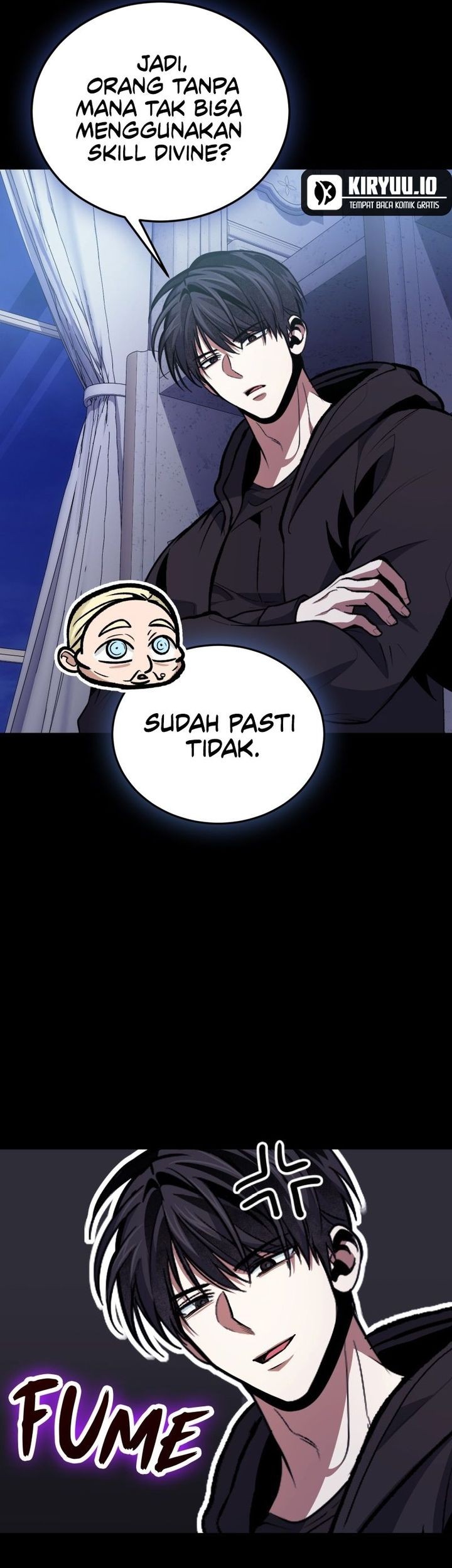 Chapter 95 - halaman 50