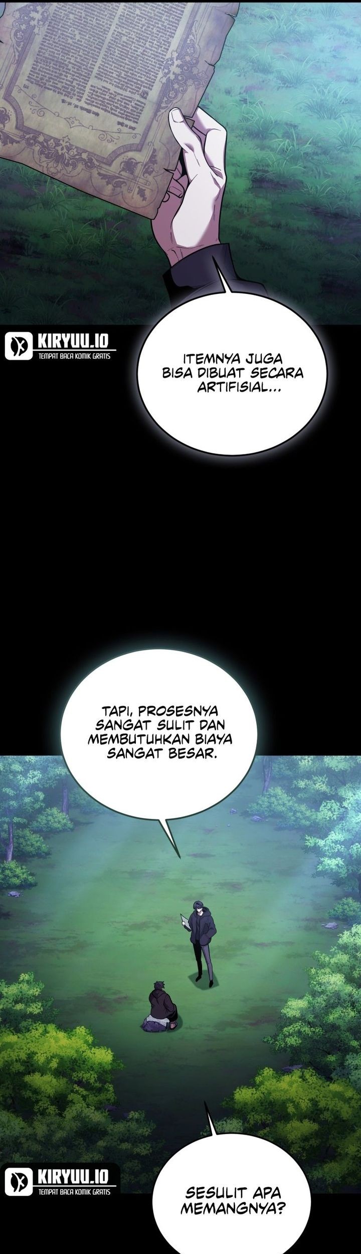 Chapter 95 - halaman 4