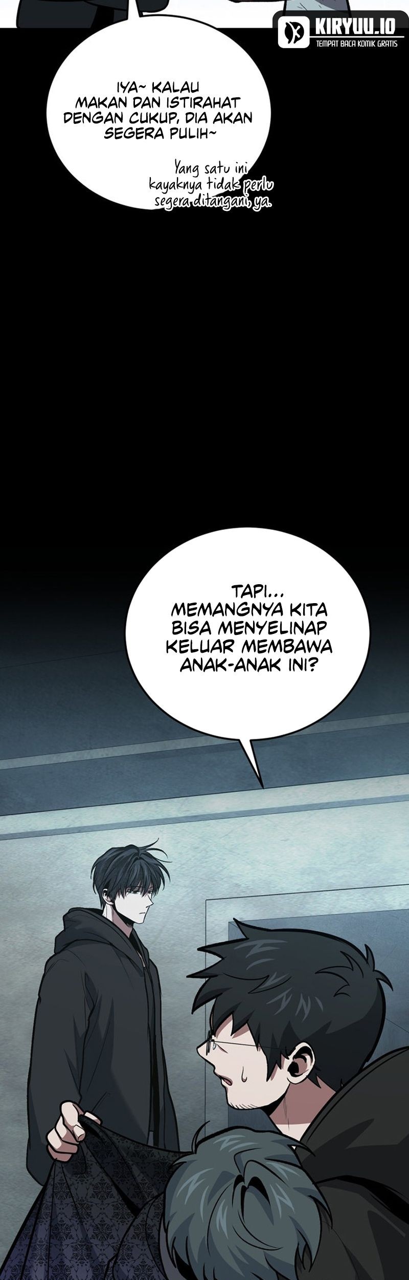 Chapter 96 - halaman 35