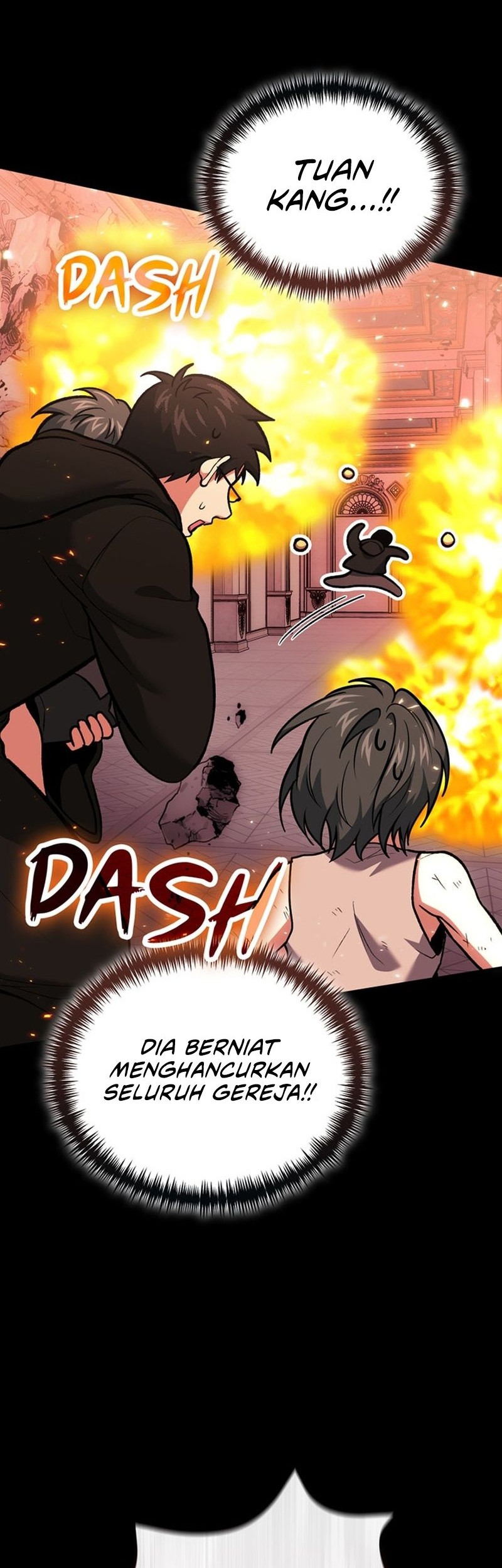 Chapter 96 - halaman 40