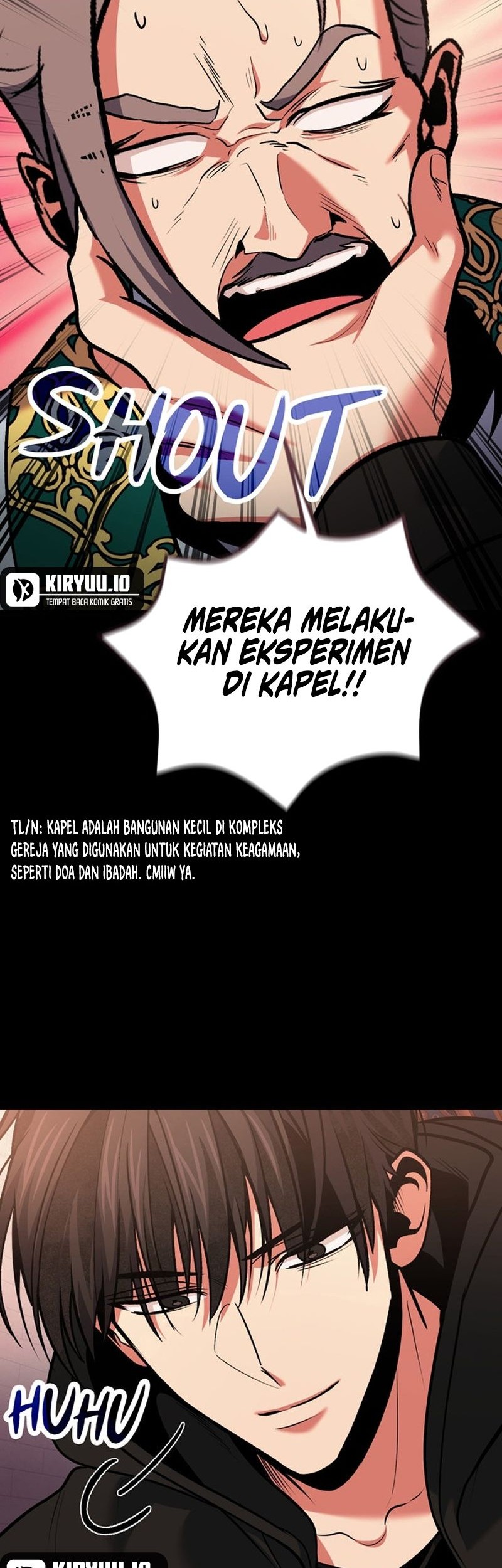 Chapter 96 - halaman 48