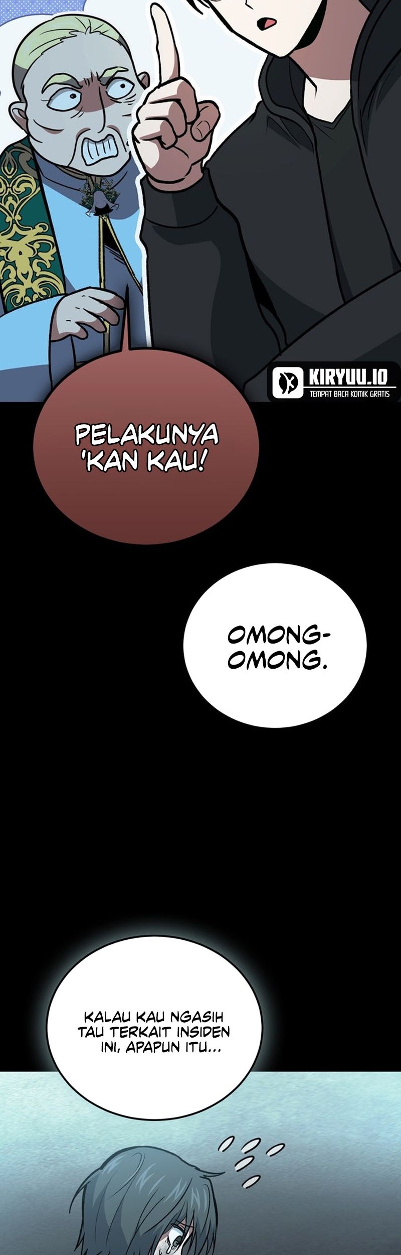 Chapter 96 - halaman 14