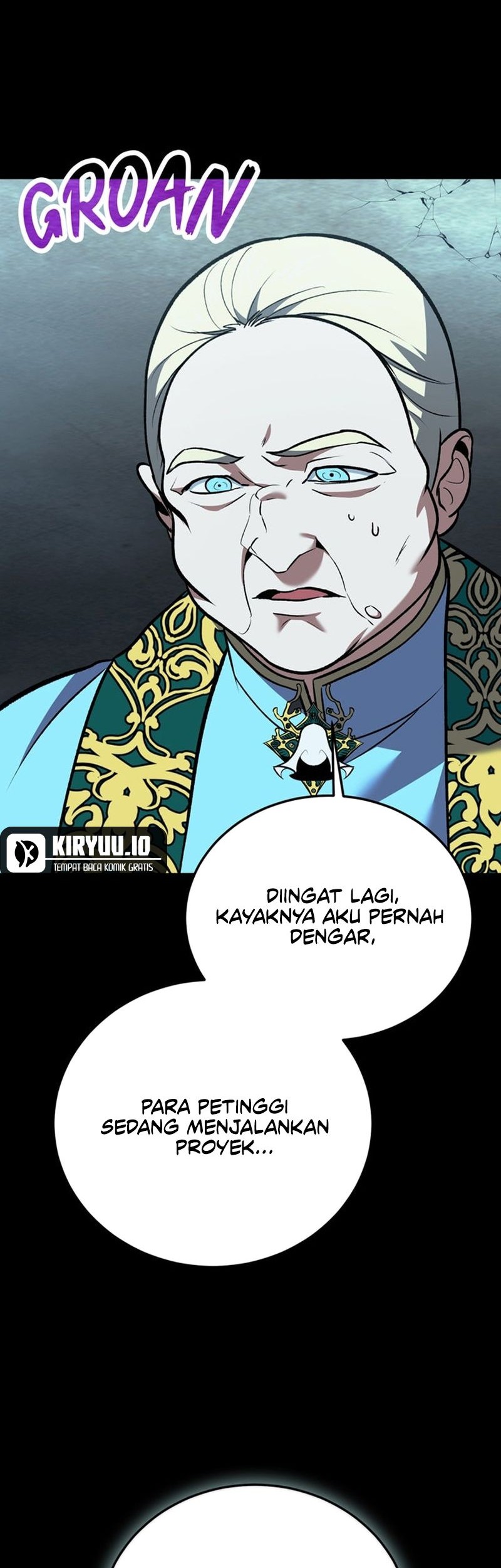 Chapter 96 - halaman 16
