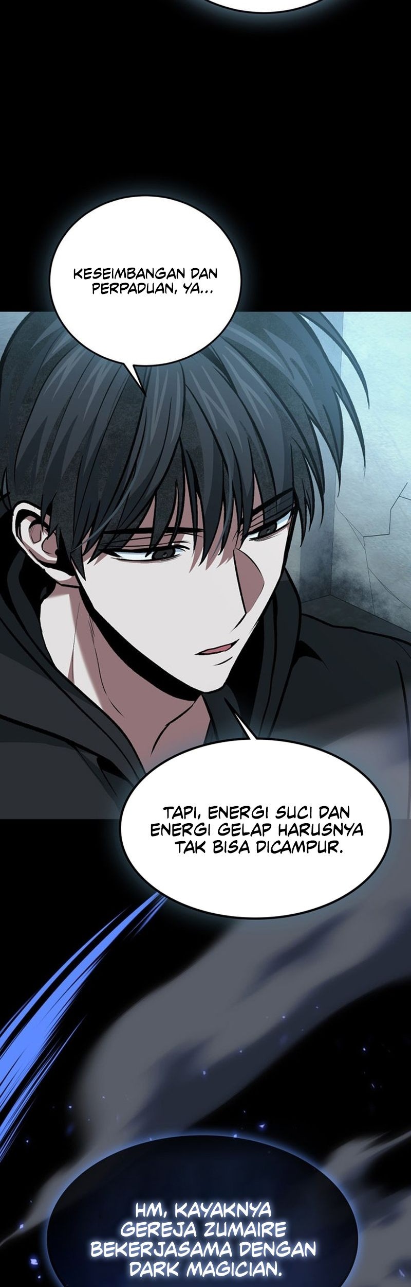 Chapter 96 - halaman 21