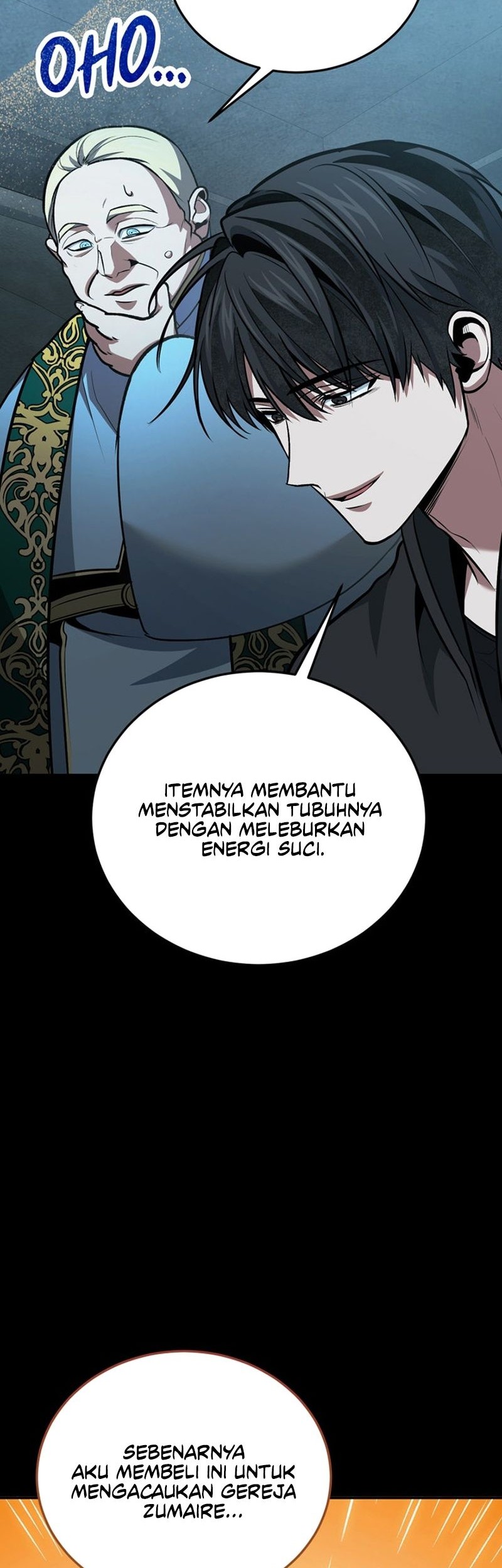 Chapter 96 - halaman 32