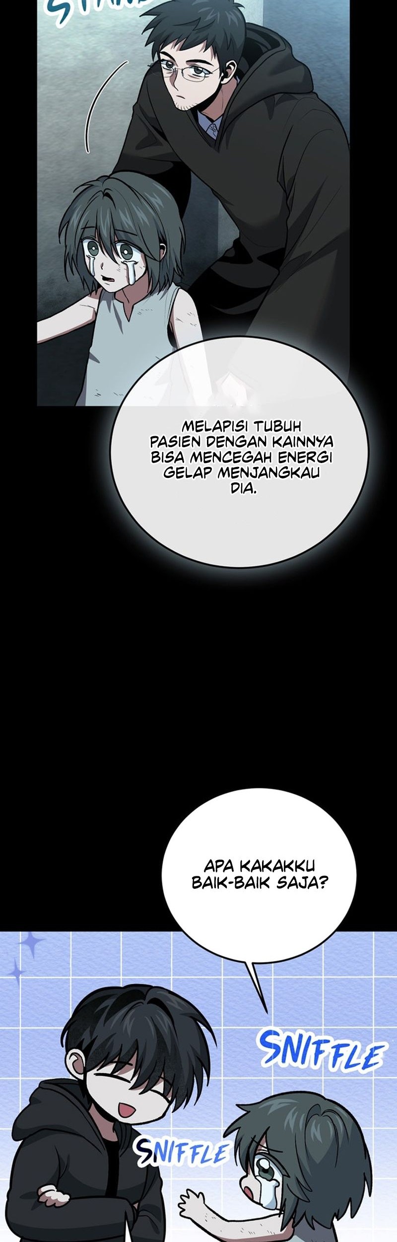 Chapter 96 - halaman 34