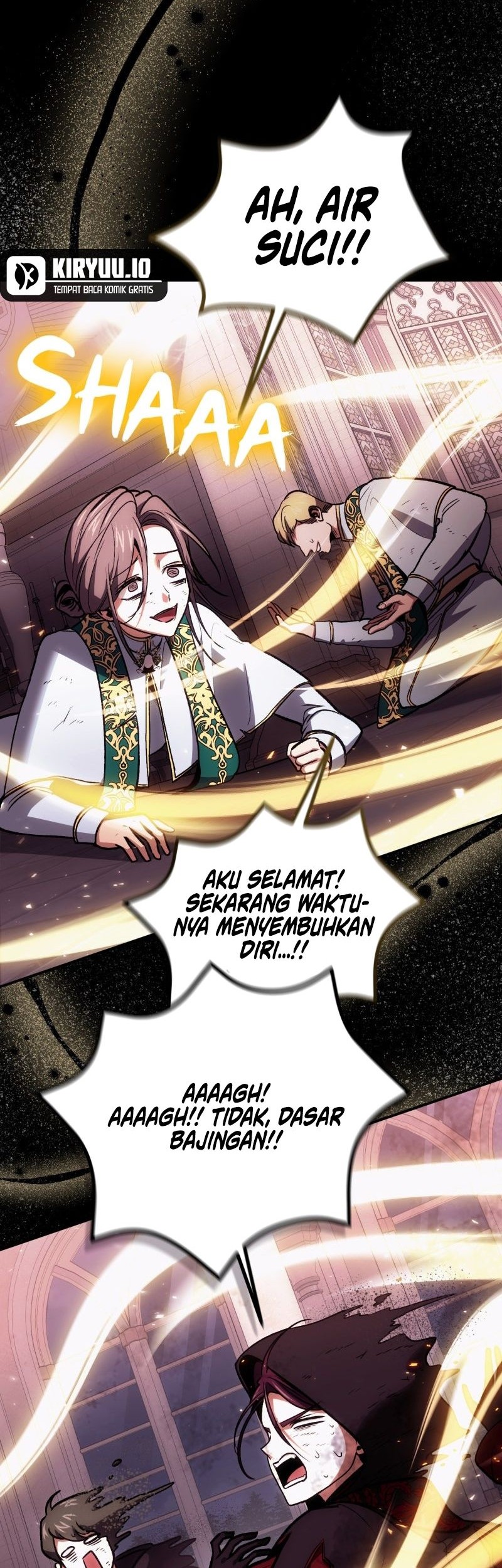 Chapter 97 - halaman 40