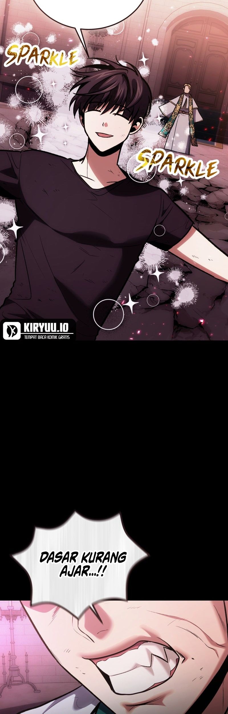 Chapter 97 - halaman 46