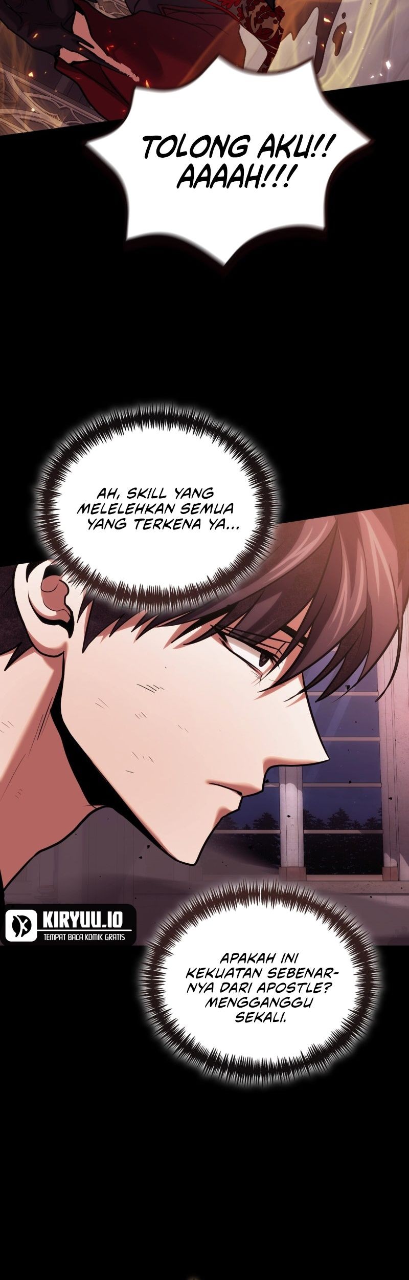 Chapter 97 - halaman 55