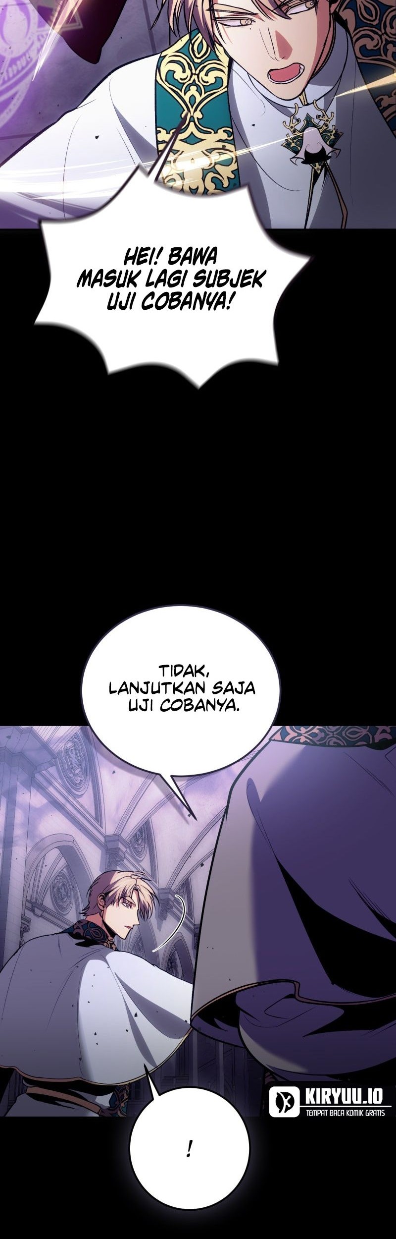 Chapter 97 - halaman 6