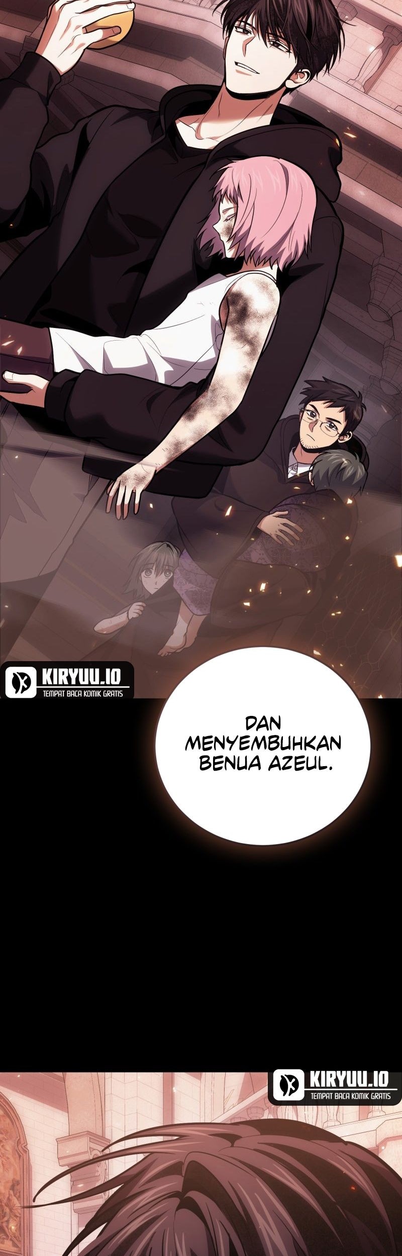 Chapter 97 - halaman 17