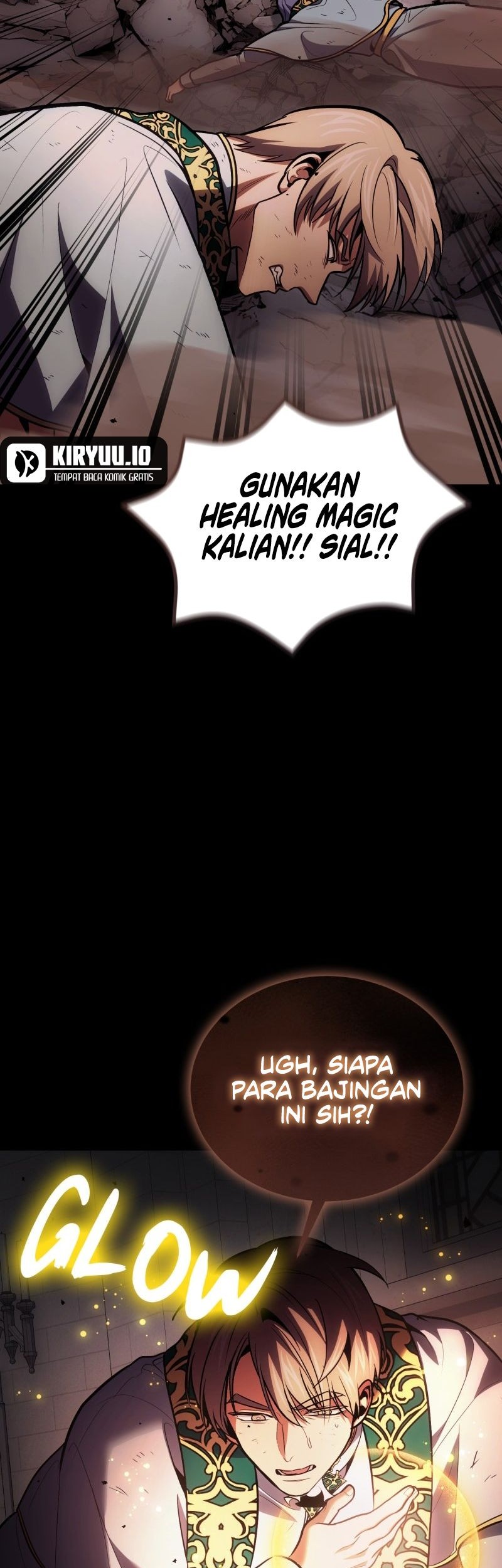 Chapter 97 - halaman 21