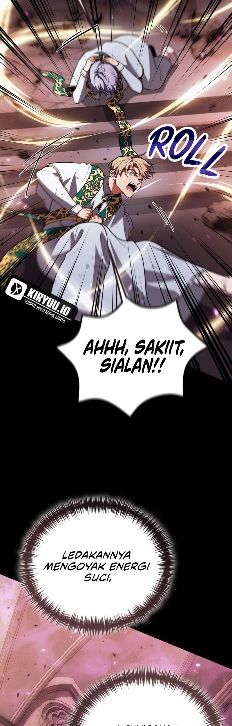 Chapter 97 - halaman 24