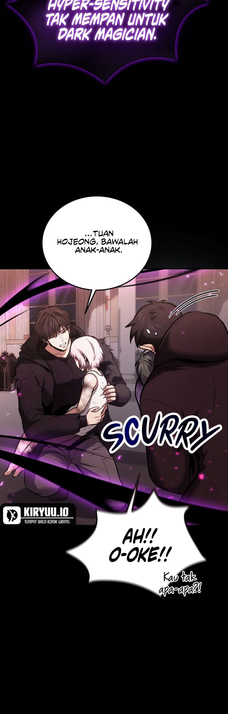 Chapter 97 - halaman 29