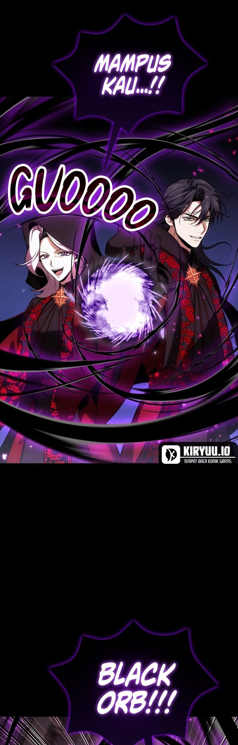 Chapter 97 - halaman 30