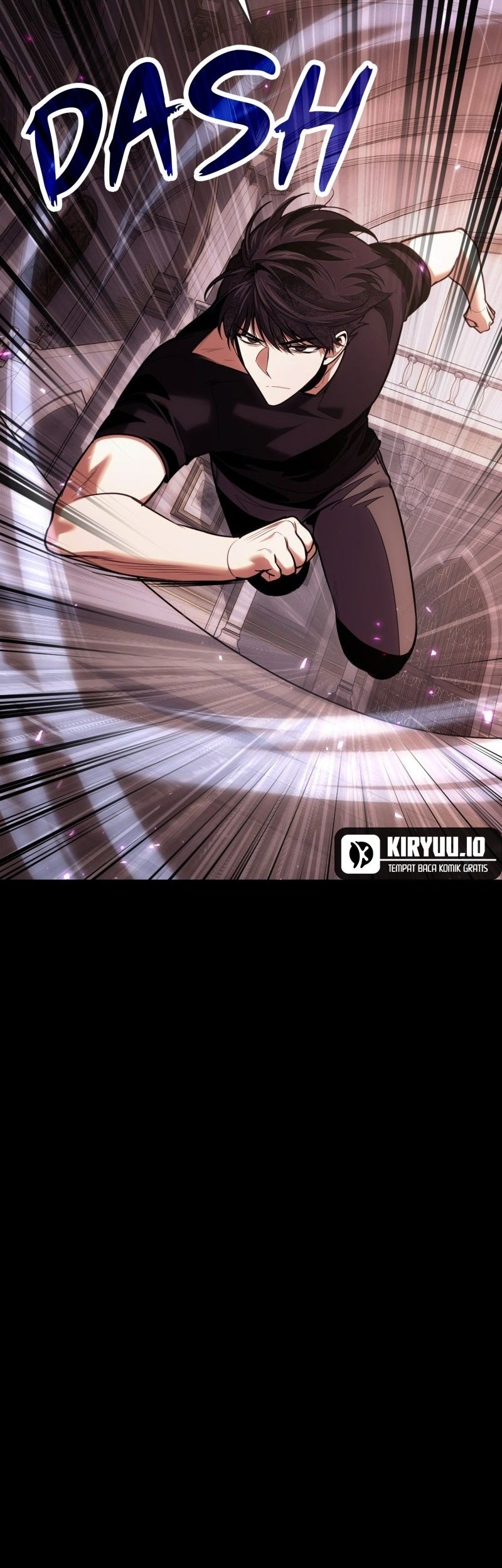 Chapter 97 - halaman 32