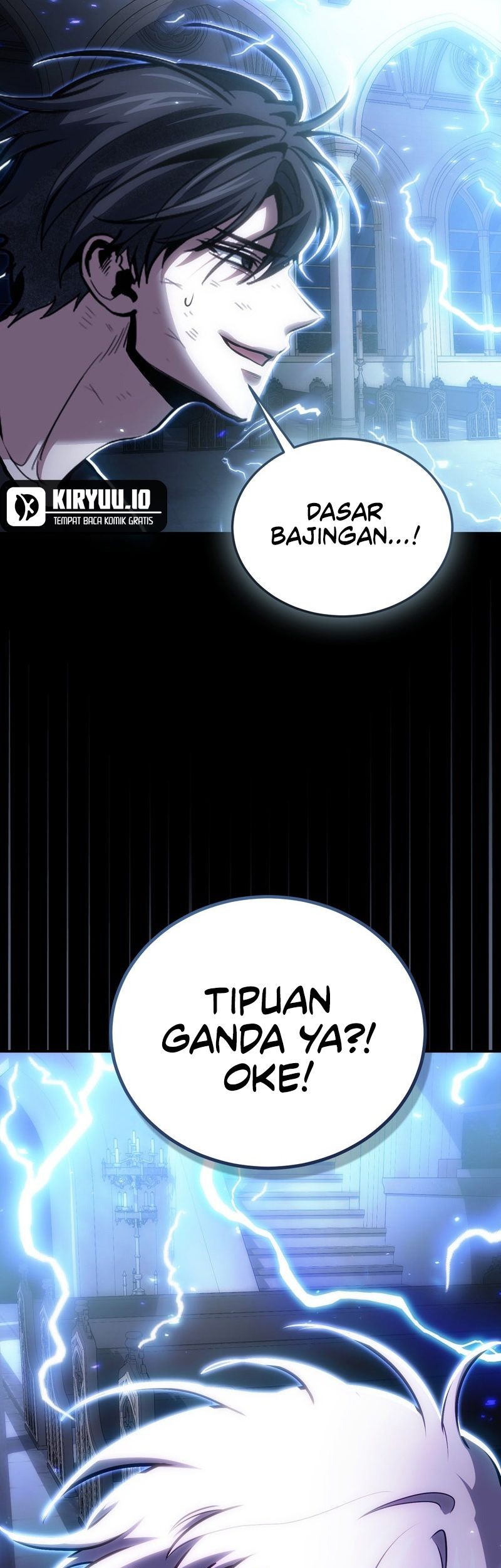 Chapter 98 - halaman 67