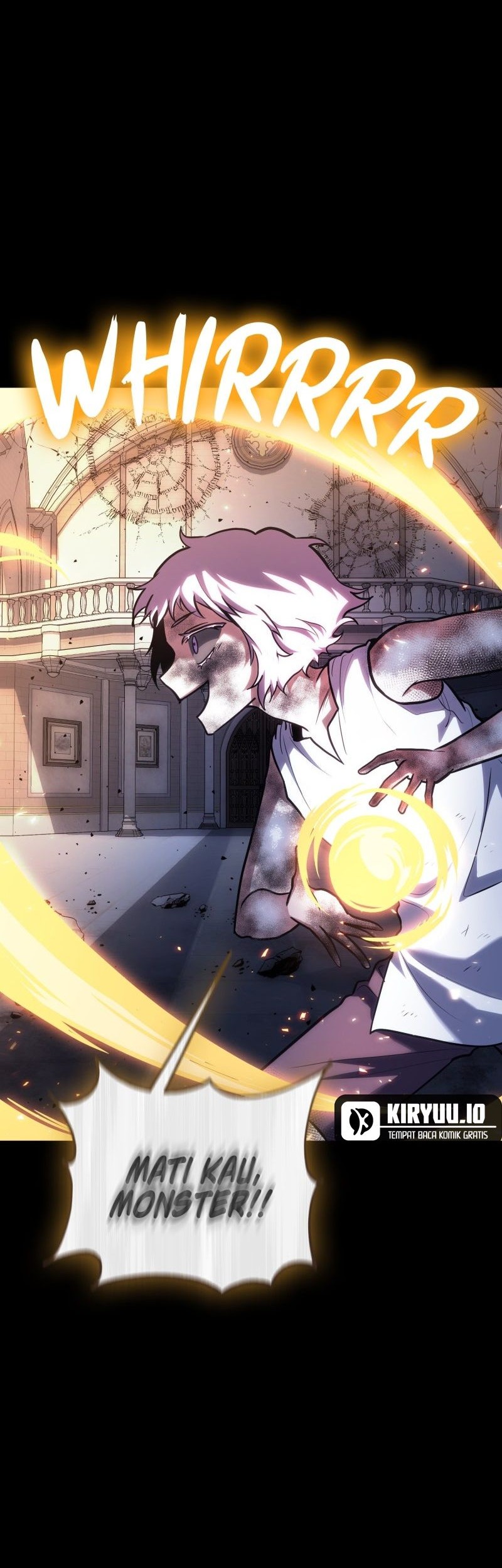 Chapter 99 - halaman 26