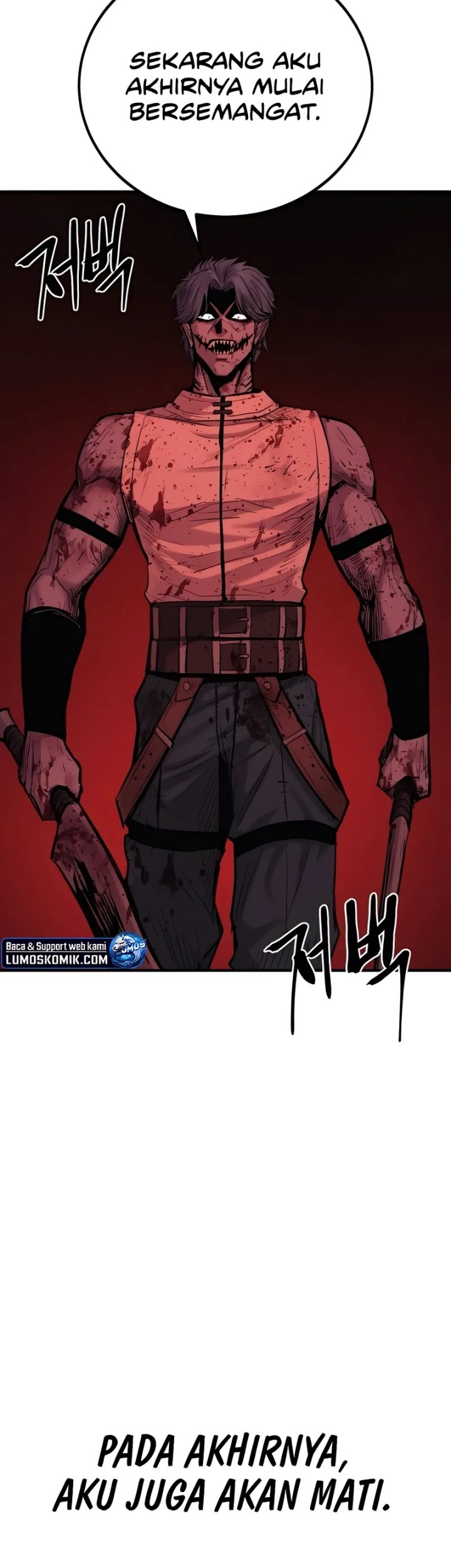Chapter 64 - halaman 61
