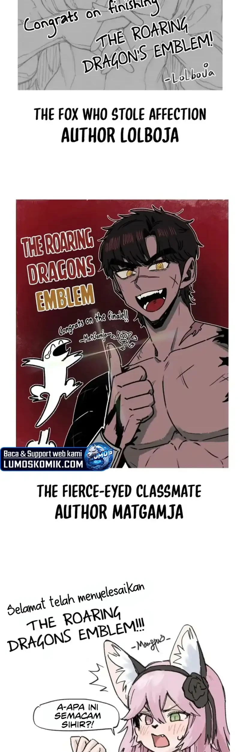 Chapter 84 - halaman 34