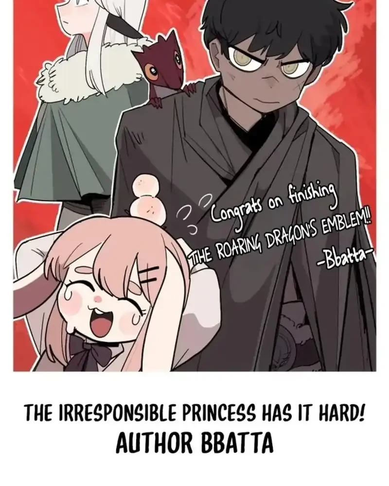 Chapter 84 - halaman 38