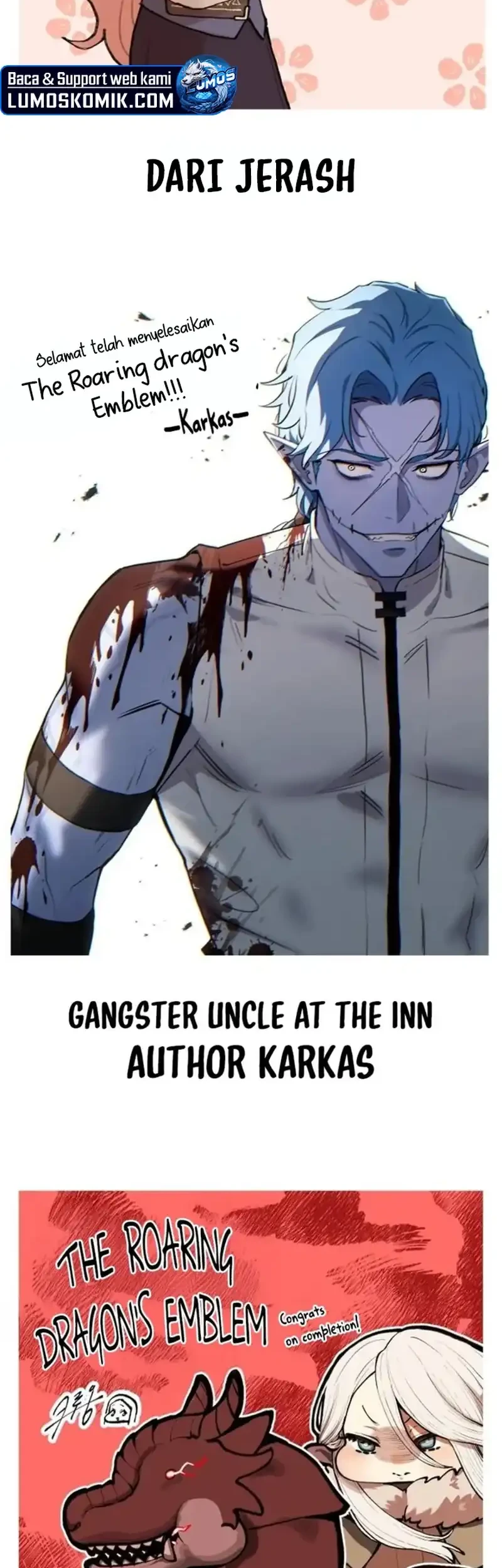 Chapter 84 - halaman 43