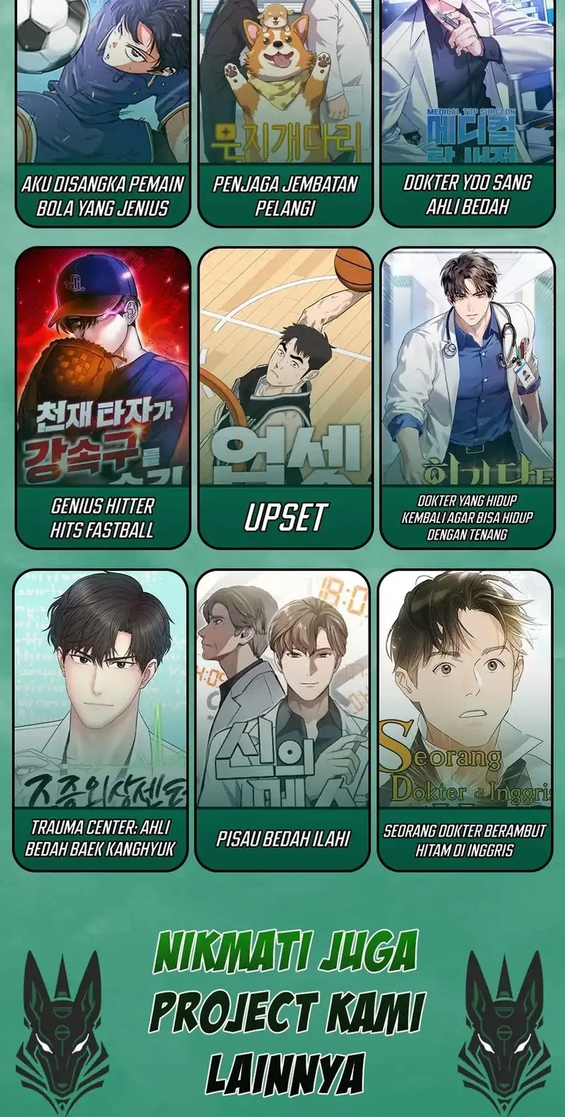 Chapter 40 - halaman 58