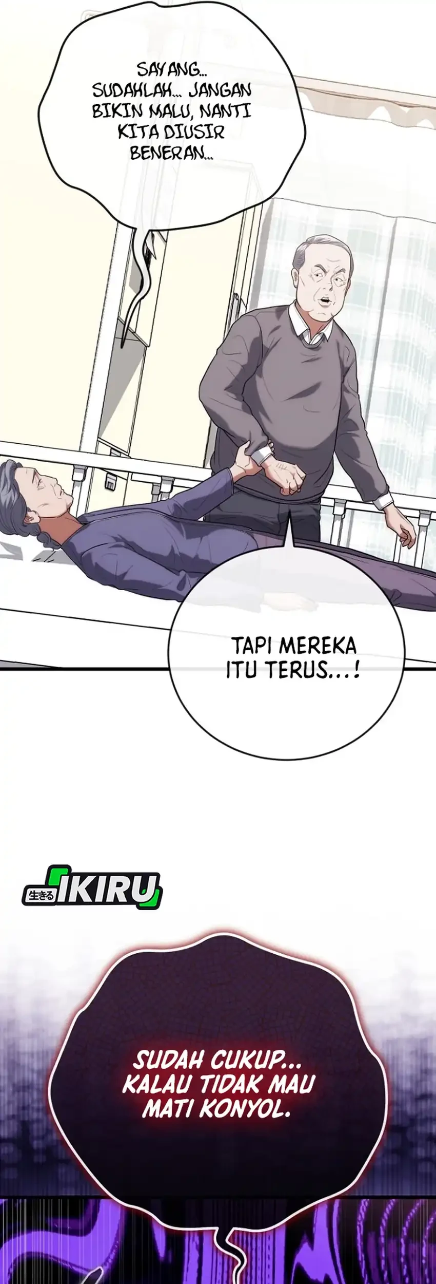 Chapter 45 - halaman 70