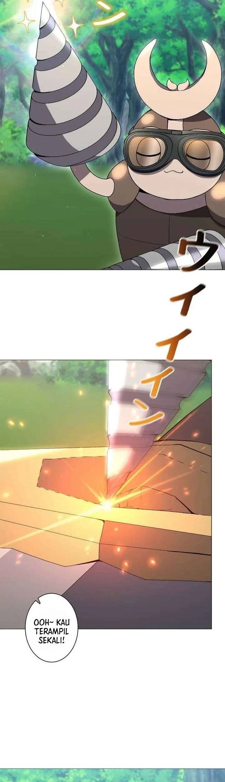 Chapter 100 - halaman 42