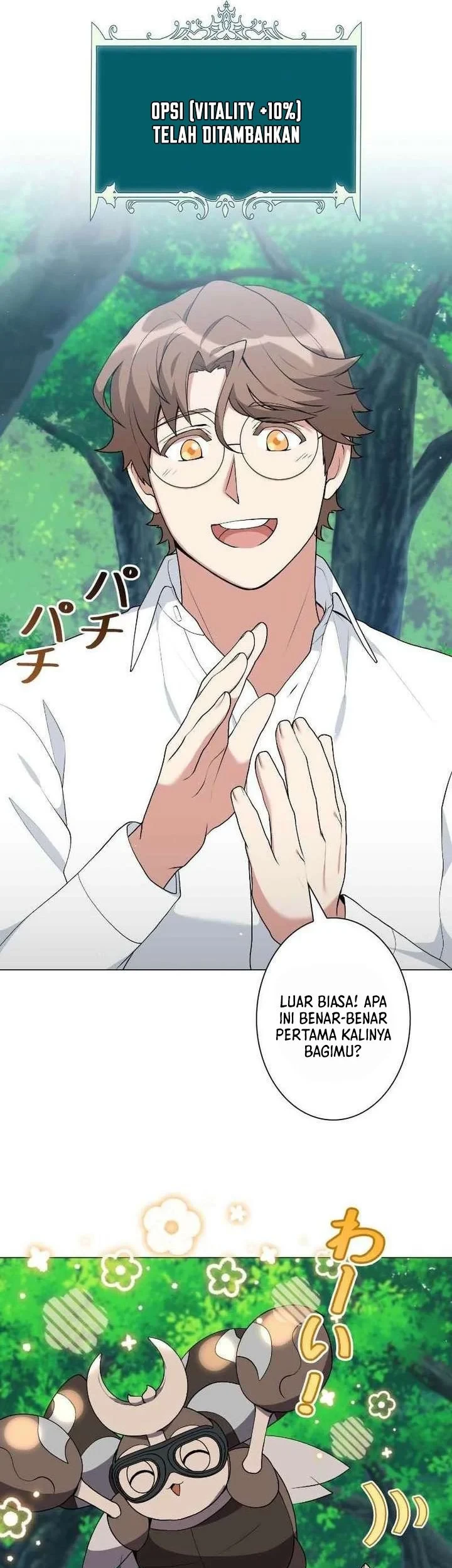 Chapter 100 - halaman 44