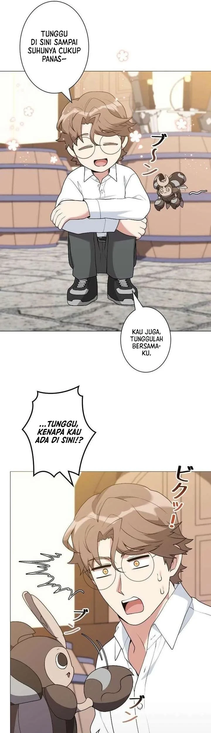 Chapter 100 - halaman 50