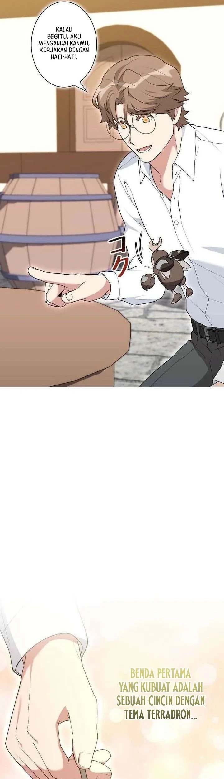 Chapter 100 - halaman 52
