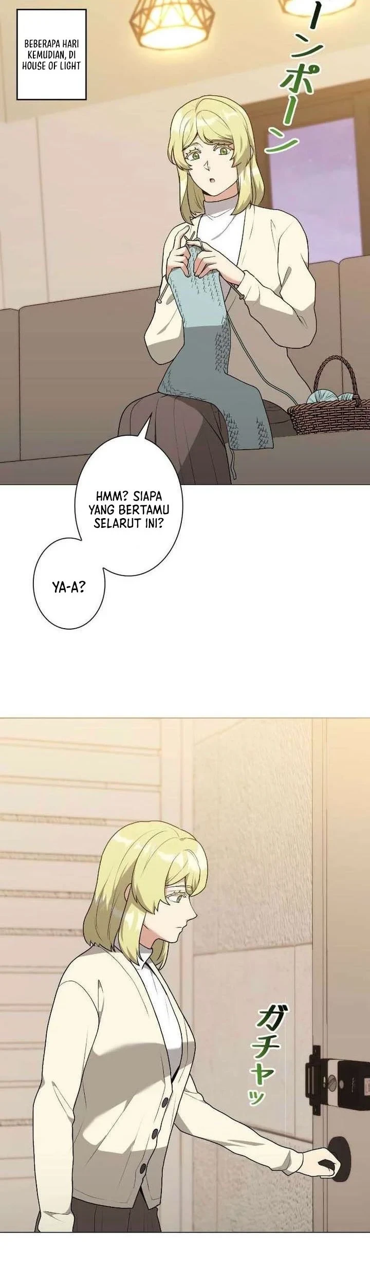 Chapter 100 - halaman 58