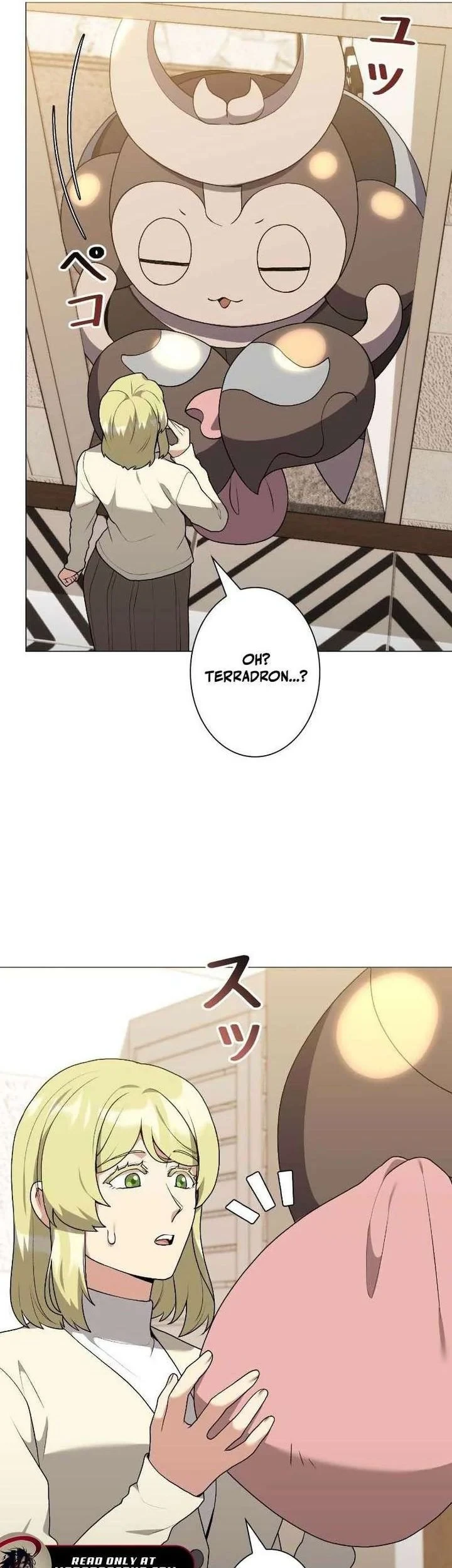 Chapter 100 - halaman 60