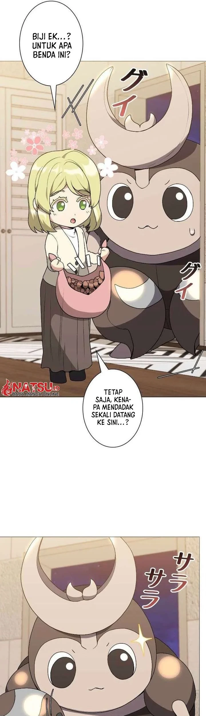 Chapter 100 - halaman 62