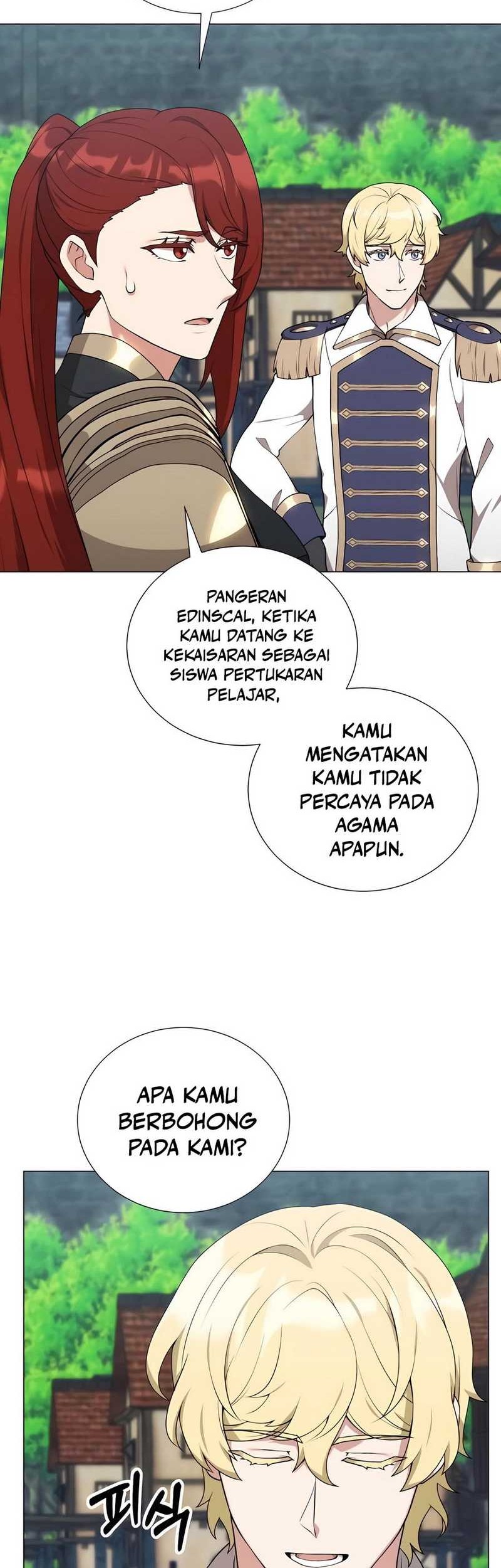 Chapter 58 - halaman 16